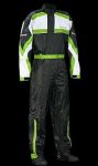  KAWASAKI -  nepromok. overal