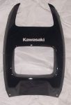 KLR650Tengai kapotáž KAWASAKI