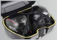 Kufry a Top Case Orbit-helmy.