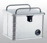 Kufry a Top Case ALU STANDARD 