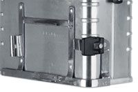 Kufry a Top Case ALU STANDARD 