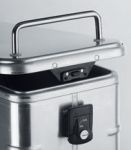 Kufry a Top Case ALU STANDARD 