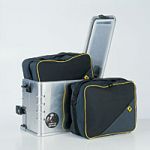 Kufry a Top Case ALU STANDARD 