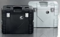 Kufry GOBI a Top Case Gobi.