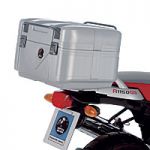 Kufry GOBI a Top Case Gobi - TC42