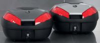 Kufry a Top Case JOURNEY- TC52.