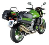 Kufry JUNIOR FLASH 30,40 a 55.