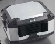 Kufry a Top Case  ALU Xplorer.