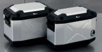Kufry a Top Case  ALU Xplorer.