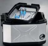 Kufry a Top Case  ALU Xplorer.