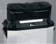 Kufry a Top Case  ALU Xplorer.