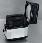 Kufry a Top Case  ALU Xplorer.