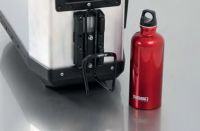 Kufry a Top Case  ALU Xplorer.