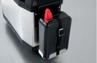Kufry a Top Case  ALU Xplorer.