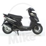 Kymco Agility 50 výfuk. 7834583