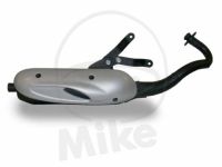 MBK CW 50 Booster NG, EW 50 Stunt výfuk. 7827744