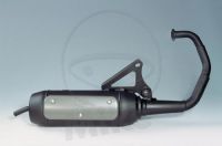 MBK CW 50 Booster výfuk. 7394661