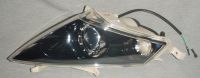 Peugeot Jet-Force125 reflektor.
