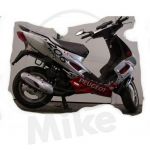 PEUGEOT Sppedfight II výfuk. 7826969