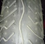 Pneu 100/90H18 ME330 Metzeler 