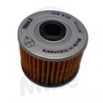 POLARIS Predator 500 Filtr oleje. 7620537