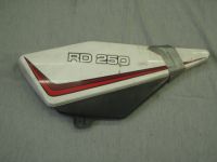 RD250 podsedl. kryt 1160407