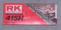 řetěz  a spojky RK415H TAKASAGO CHAIN