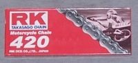 řetěz  a spojky RK420M TAKASAGO CHAIN