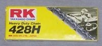 řetěz a spojky RK428H TAKASAGO CHAIN