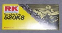 řetěz a spojky RK520KS TAKASAGO CHAIN