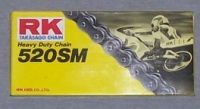 řetěz a spojky RK520SM TAKASAGO CHAIN