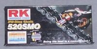 řetěz a spojky RK520SMO TAKASAGO CHAIN