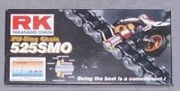 řetěz a spojky RK525SMO TAKASAGO CHAIN