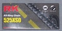 řetěz a spojky RK525XSO TAKASAGO CHAIN