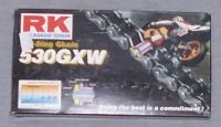 řetěz a spojky RK530GXW TAKASAGO CHAIN