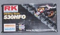 řetěz a spojky RK530HFO TAKASAGO CHAIN