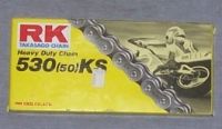 řetěz a spojky RK530KS TAKASAGO CHAIN