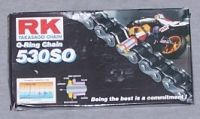 řetěz a spojky RK530SO TAKASAGO CHAIN