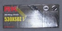 řetěz a spojky RK530SOZ1 TAKASAGO CHAIN