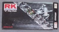 řetěz a spojky RK630GSV TAKASAGO CHAIN