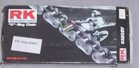 řetěz a spojky RK632GSV TAKASAGO CHAIN