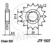 řetězové kolečko KAWASAKI KLV, Z, ZX10R, ZX9R.7260268