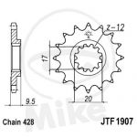 řetězové kolečko KTM SX85.7261753