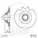řetězové kolečko ZUNDAPP C,CS,Hai,R.7269038