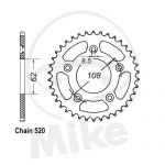 rozeta Cagiva Mito,  Aprilia RS. 7275290