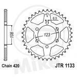 rozeta DERBI GPR 50, SACHS MadAss 50.7275217