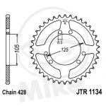rozeta DERBI Senda 125, Rieju MRX125,SMX125,YAMAHA XT125.7272990