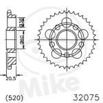 rozeta DUCATI 748, Monster.7484418