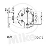 rozeta DUCATI 851, 888, 907, 600, 400, 750, 900.7273980