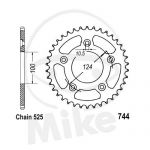 rozeta DUCATI R749, S749, R999, S999. 7270374